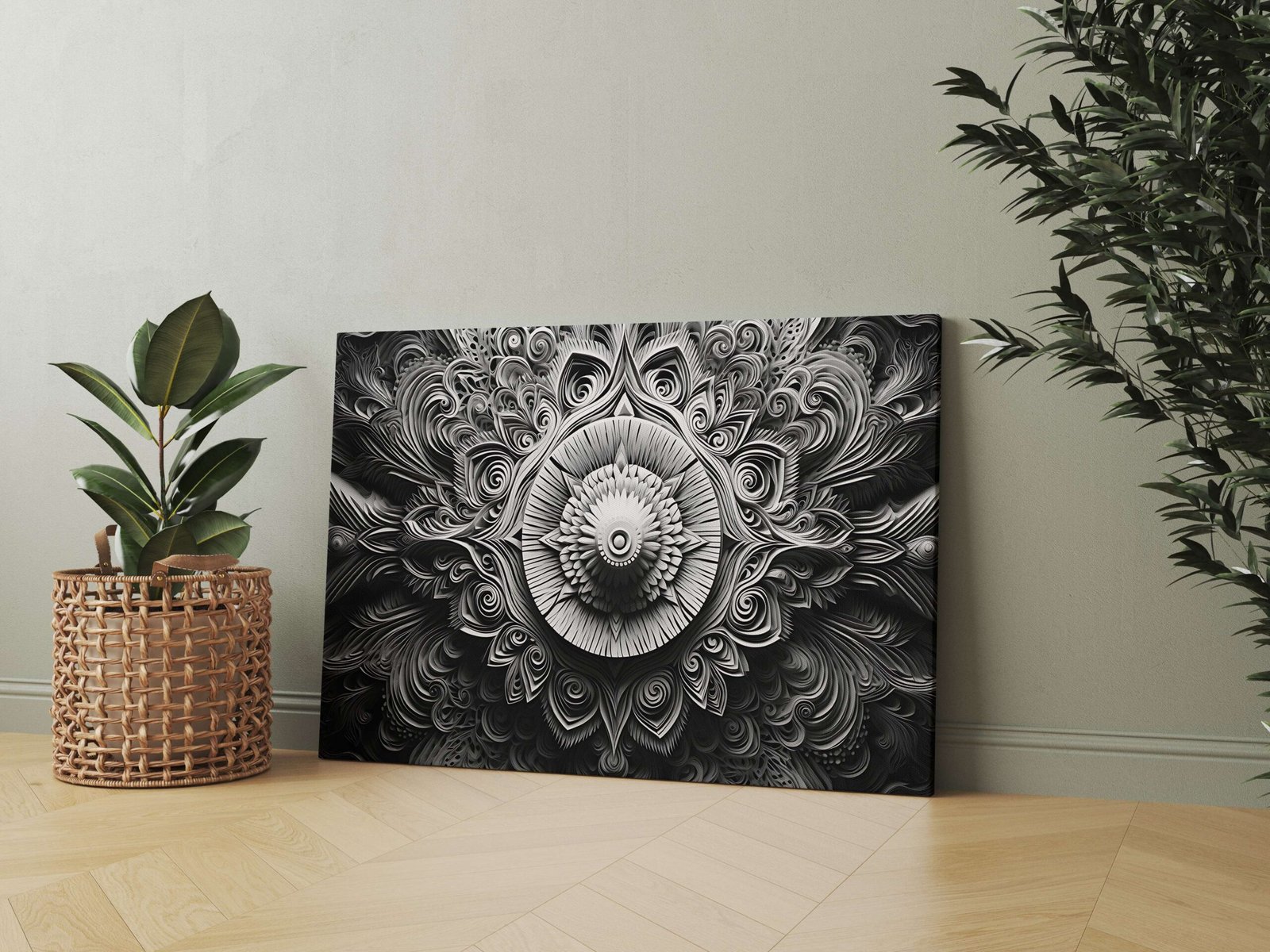 Canvas Art Prints for Every Home, Office & Hotel - Image 4